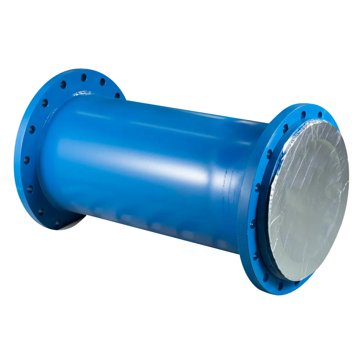 PTFE &amp; PFA Lined Pipes | Industrial Corrosion Resistance