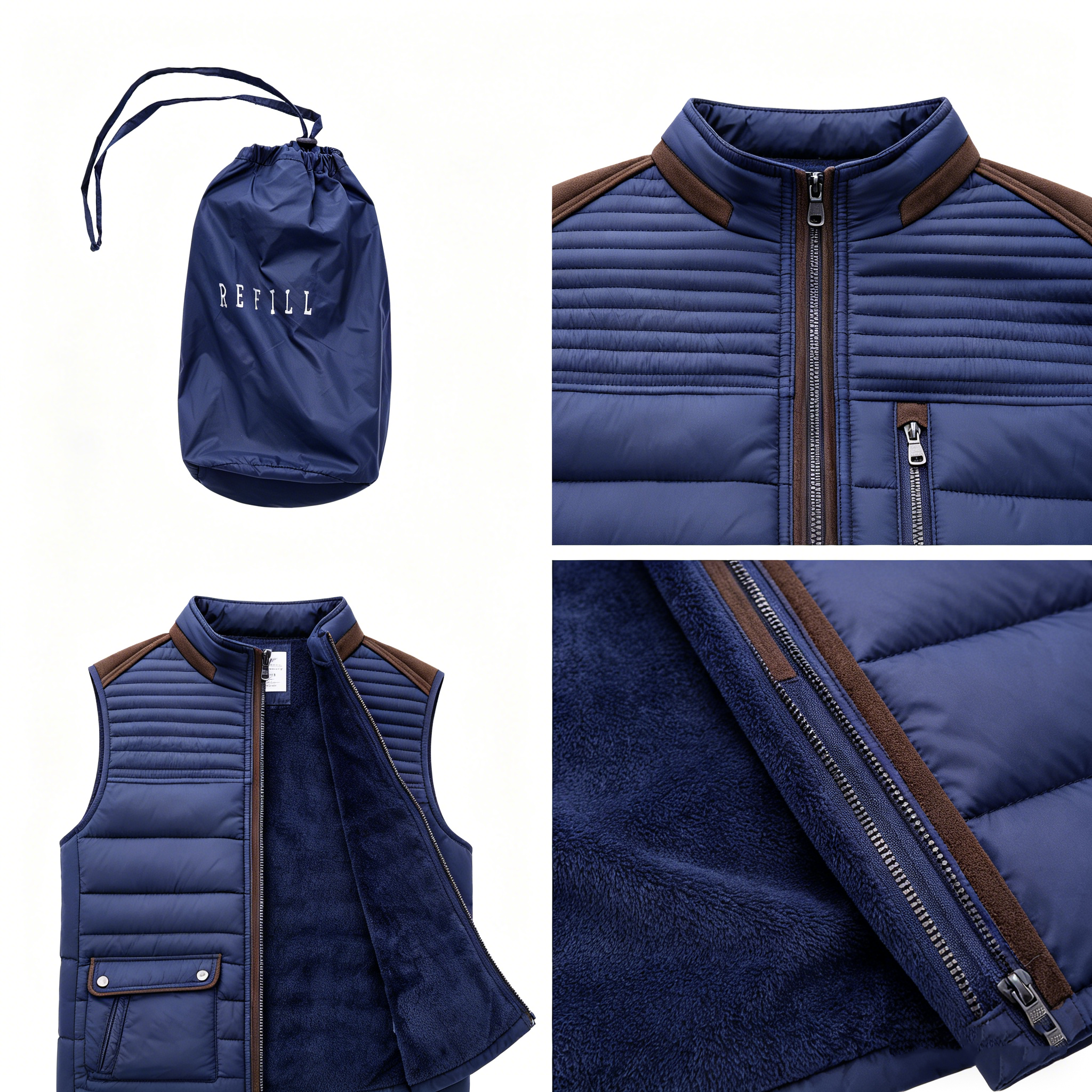 Men's Down-Filled Vest.png