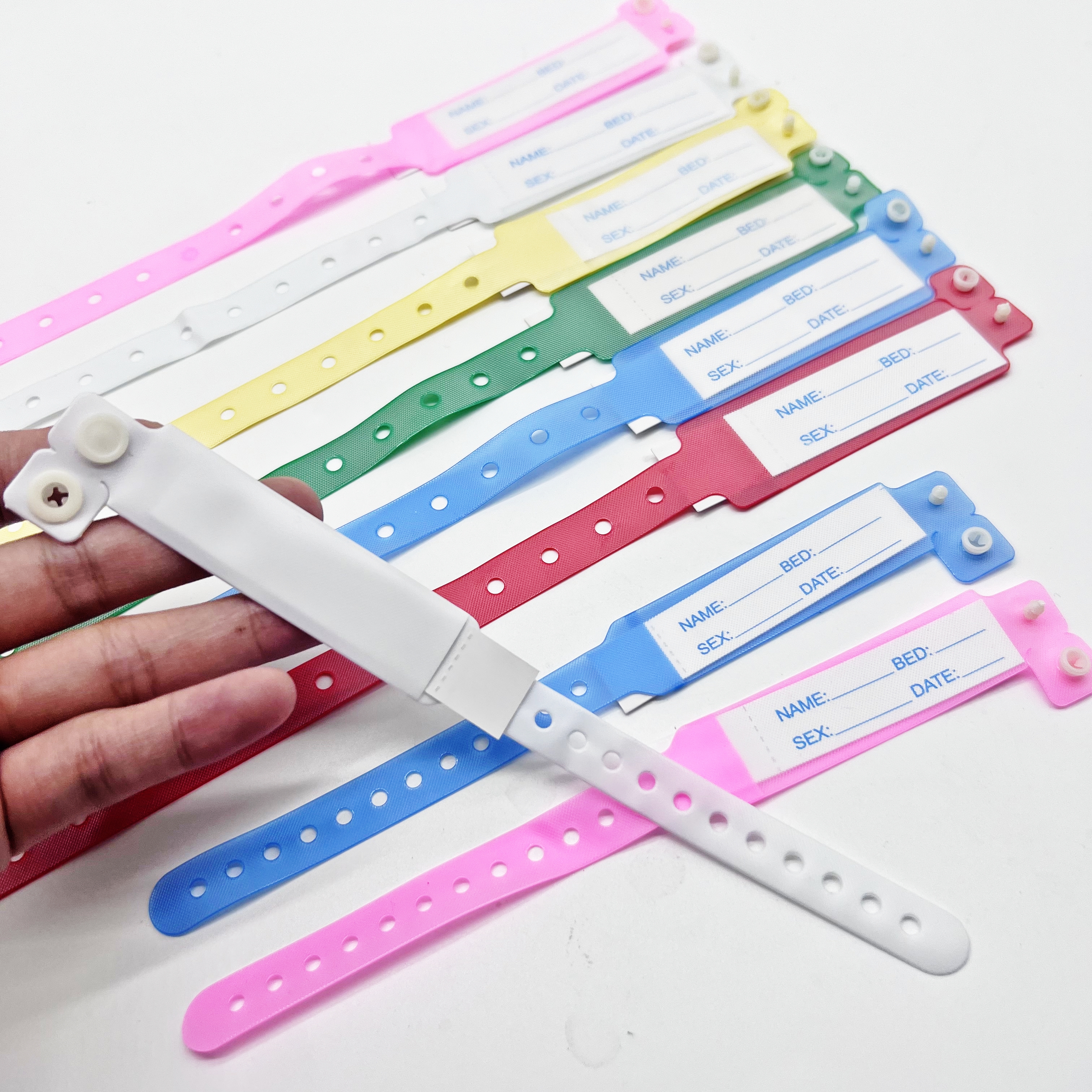 Medical PVC Wristbands-IMG_9654.JPG