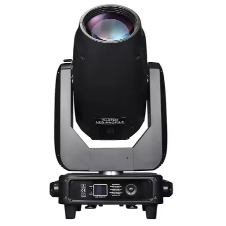 Spotlight à profil encadré LED 500W