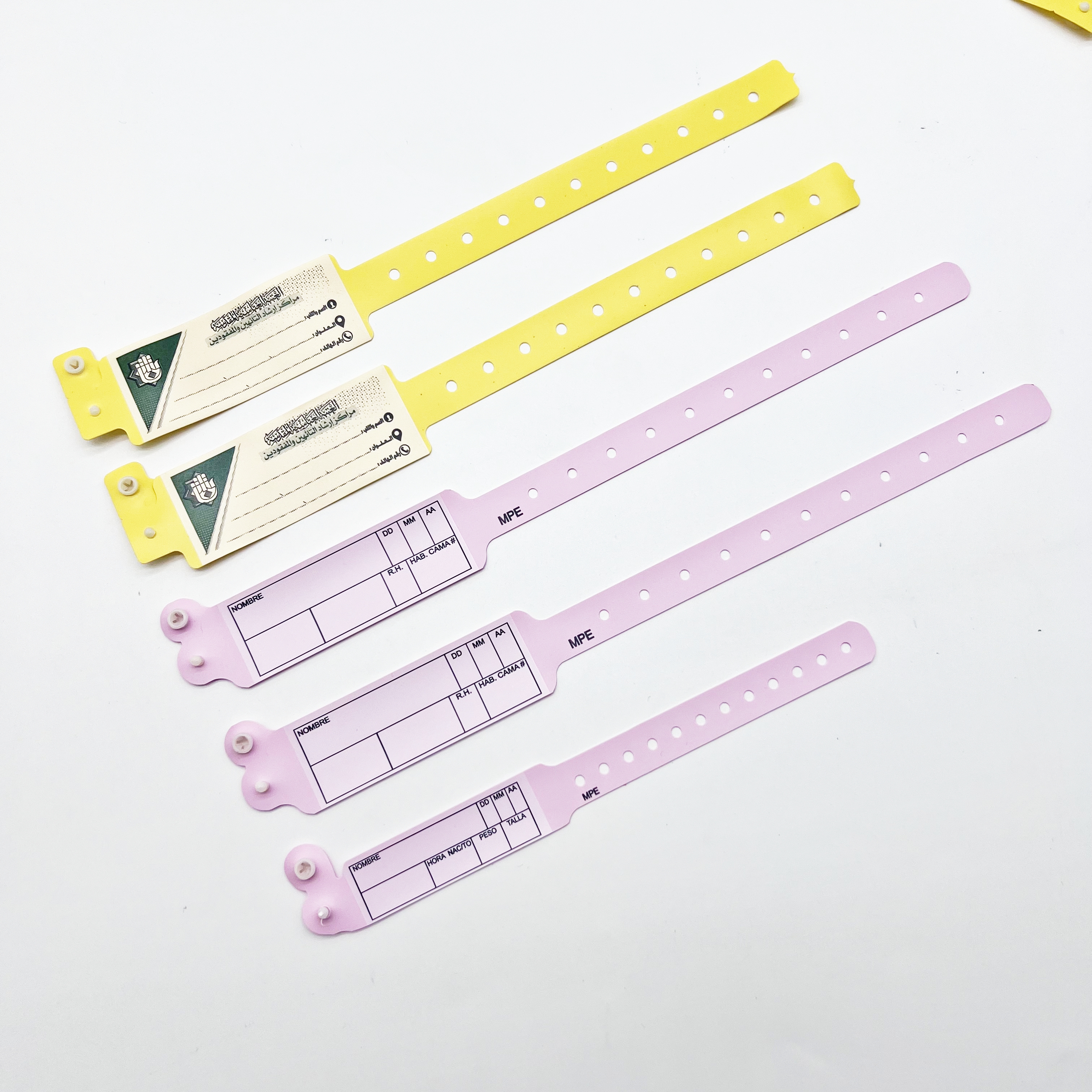 Medical PVC Wristbands-IMG_8453.JPG