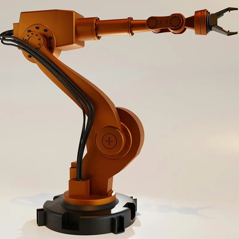 How Automation Equipment Improves Product Quality