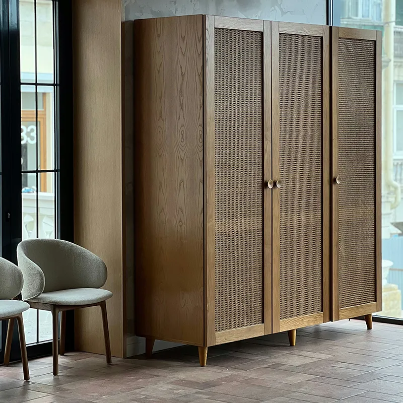 Luxury Custom Wardrobes Designed for Every Lifestyle