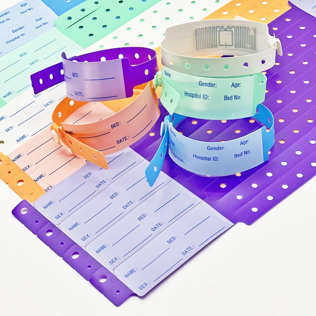 Medical PVC Wristbands-IMG_5574.JPG