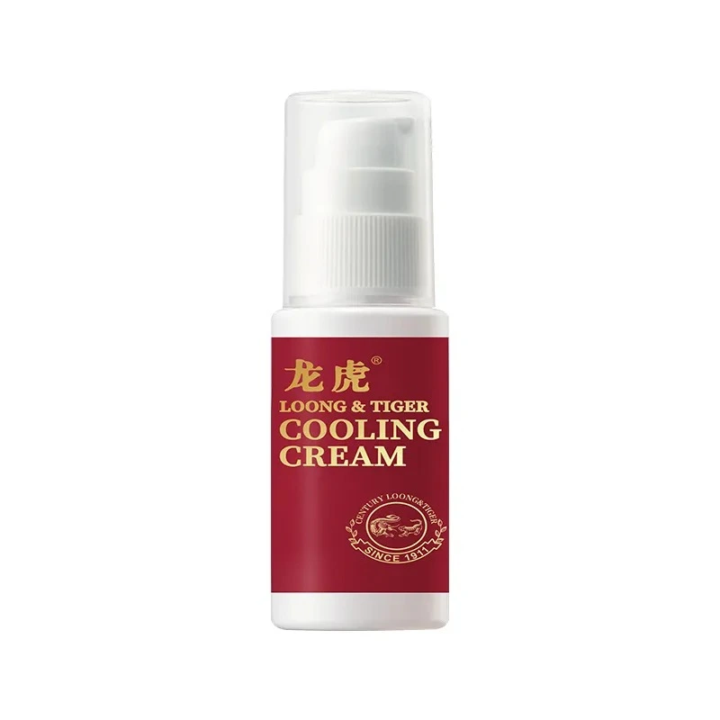 Loong &amp; Tiger Cooling Cream 30ml