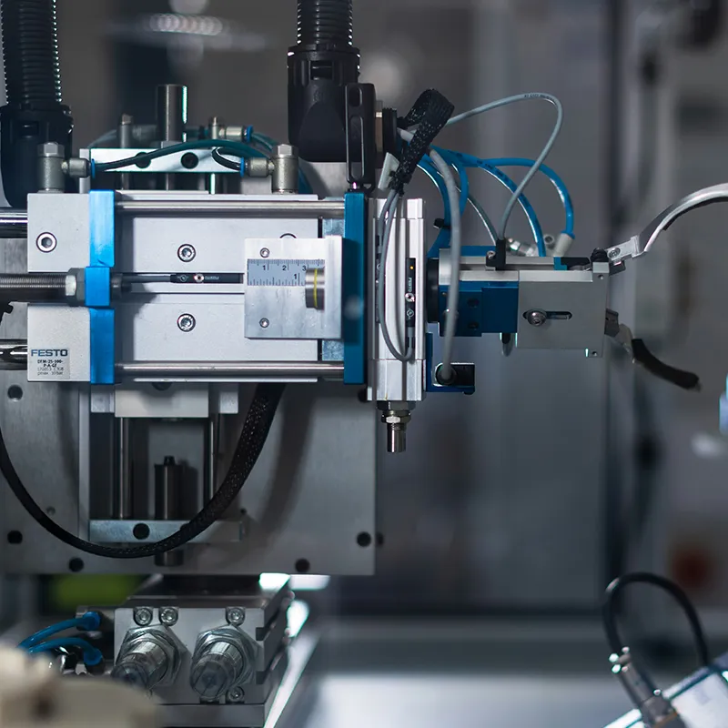 Automation Equipment Maintenance Tips for Long-Term Performance