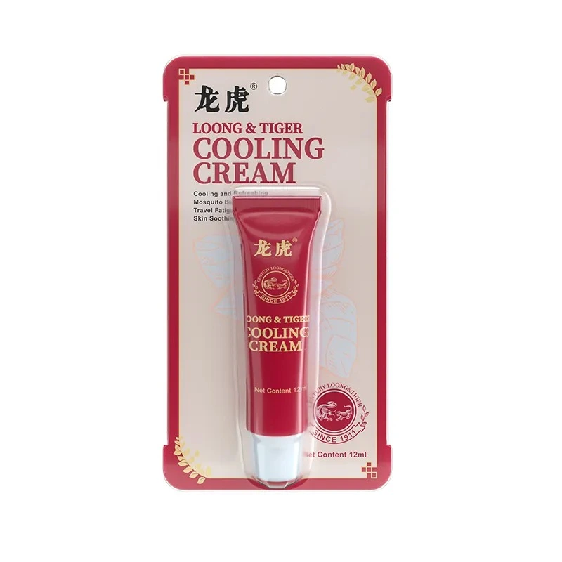Krem za hlađenje Loong &amp; Tiger 12ml