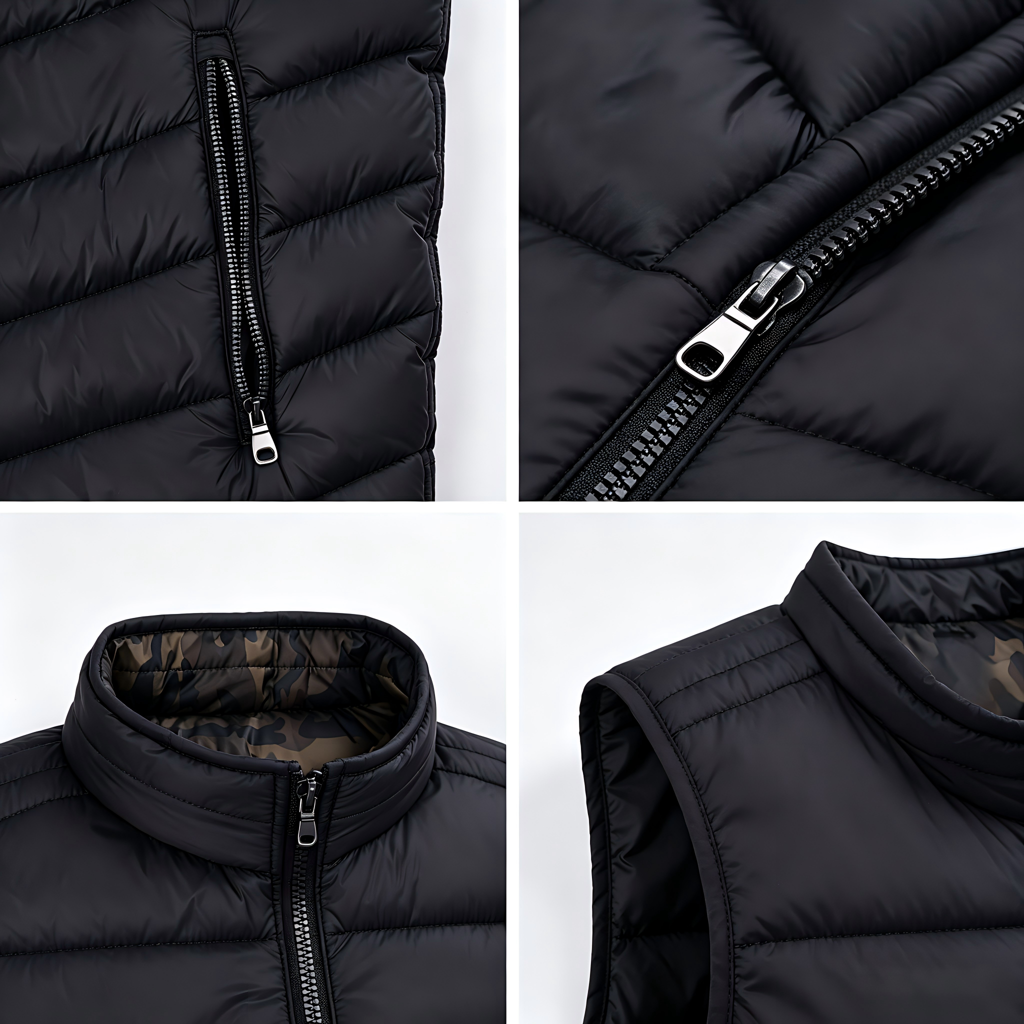 Reversible Men's Essential Down Vest 6.png
