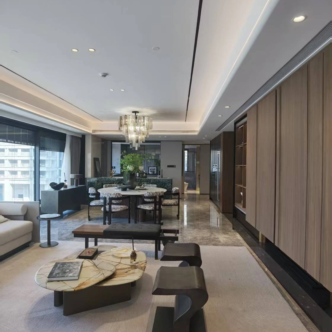 Modular Furniture | Flexible Reconfigurable Home Furniture Supplier