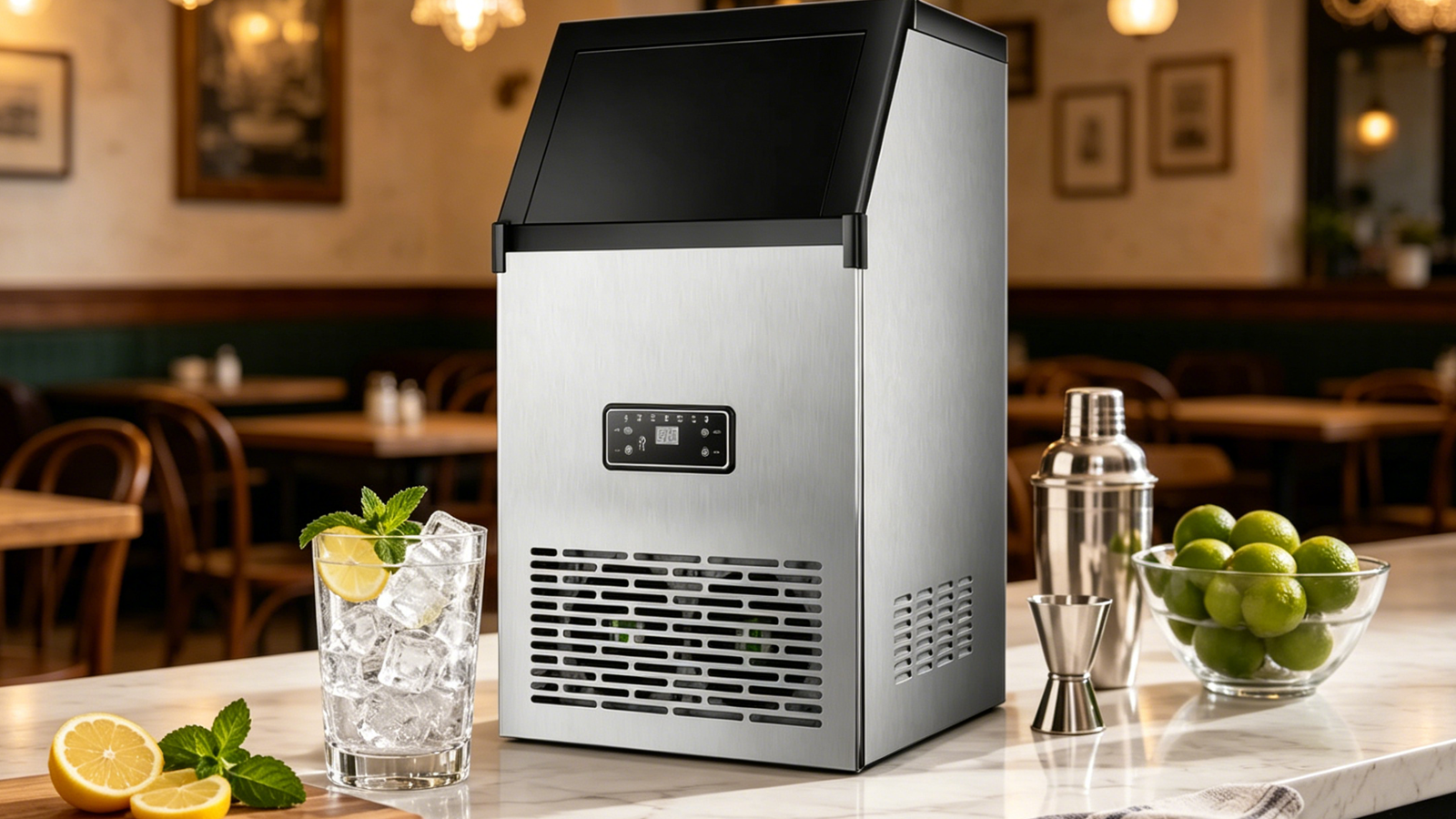 Why Buy a Bulk Square Ice Maker for Your Business-1.png