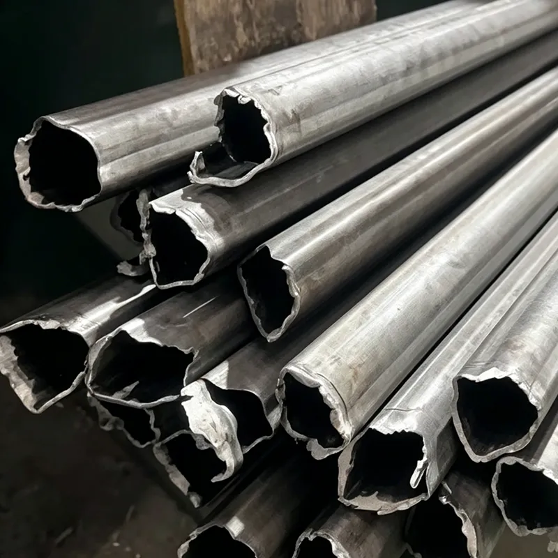 What Is Cold Drawn Seamless Tubing?