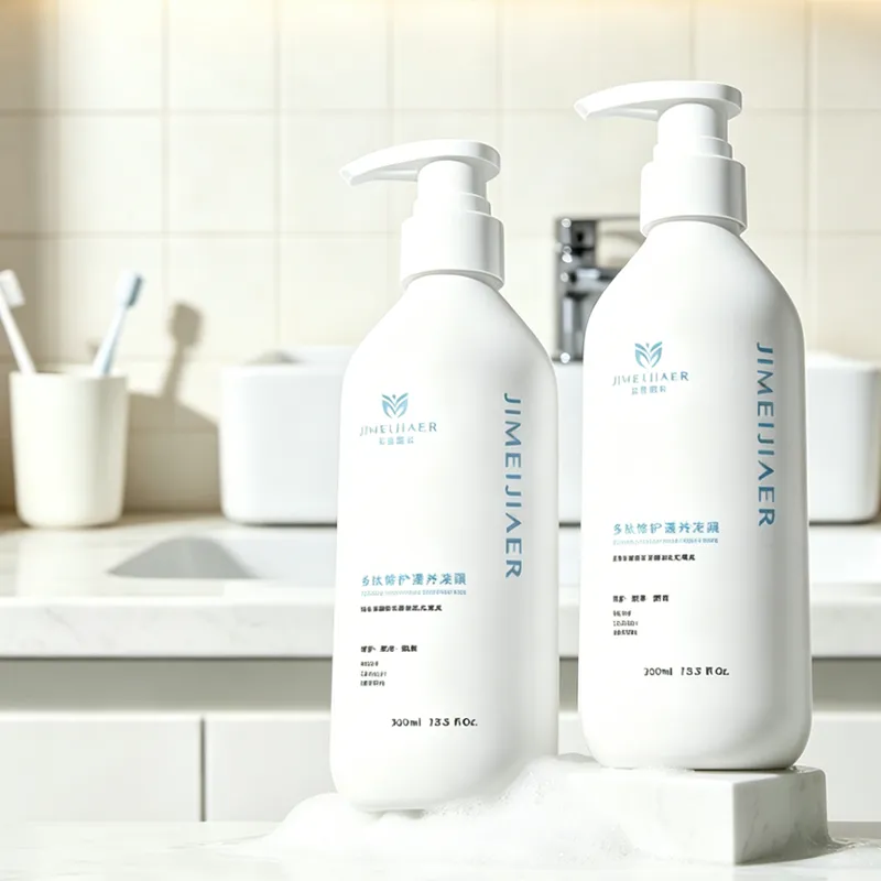 Is Peptide Shampoo Good for Hair?