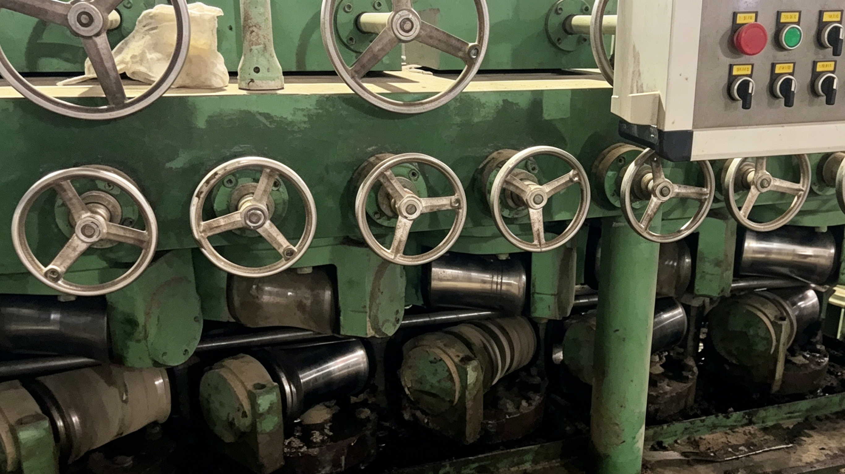 The Critical Role of Steel Pipe Straightening in Manufacturing-1.png