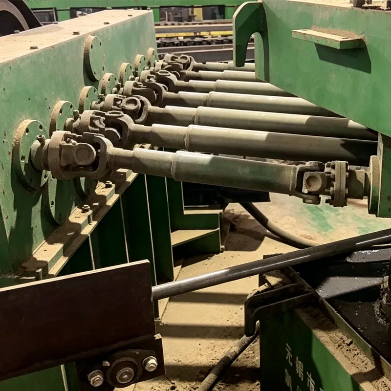 The Critical Role of Steel Pipe Straightening in Manufacturing