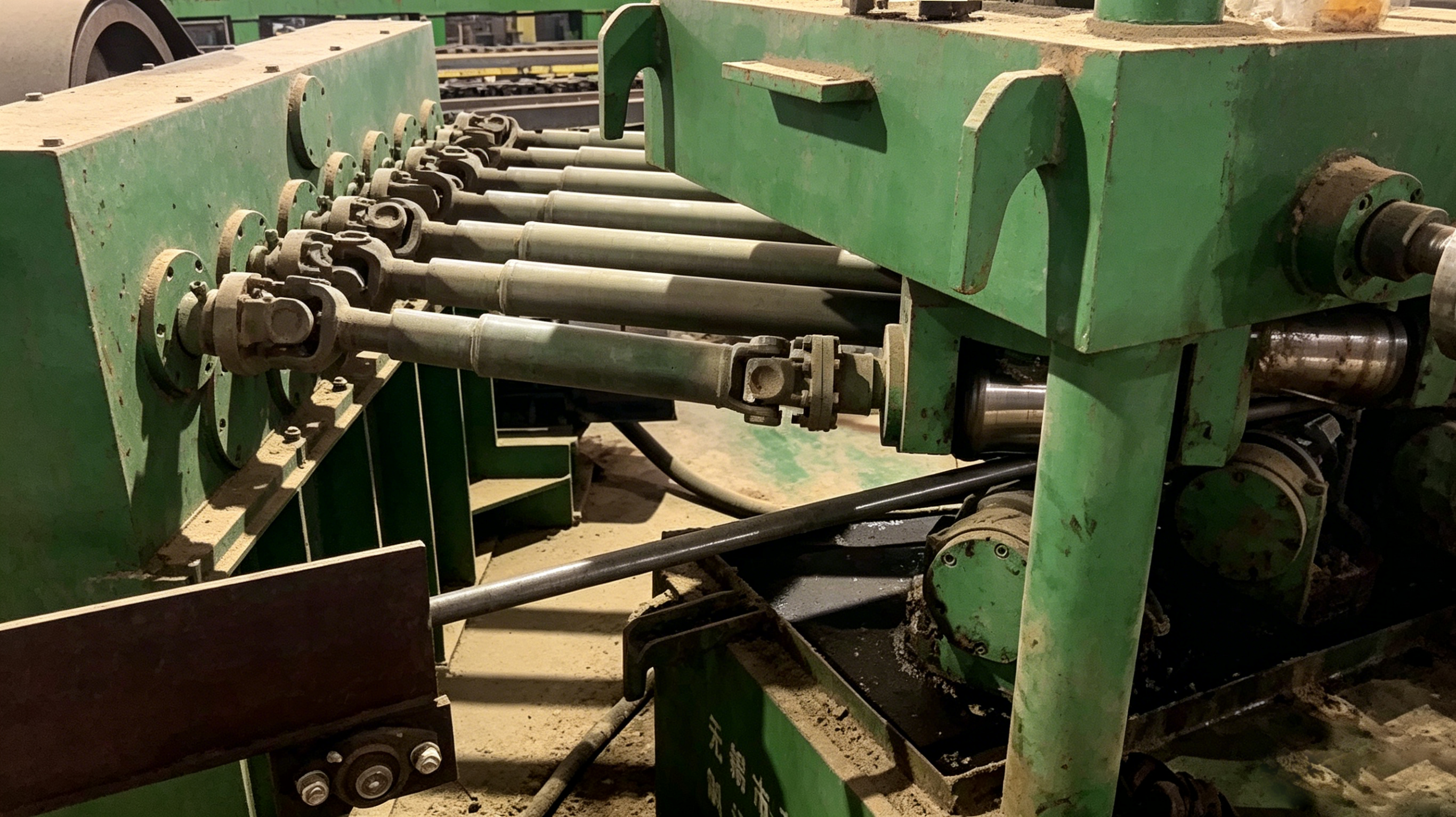 The Critical Role of Steel Pipe Straightening in Manufacturing-2.png
