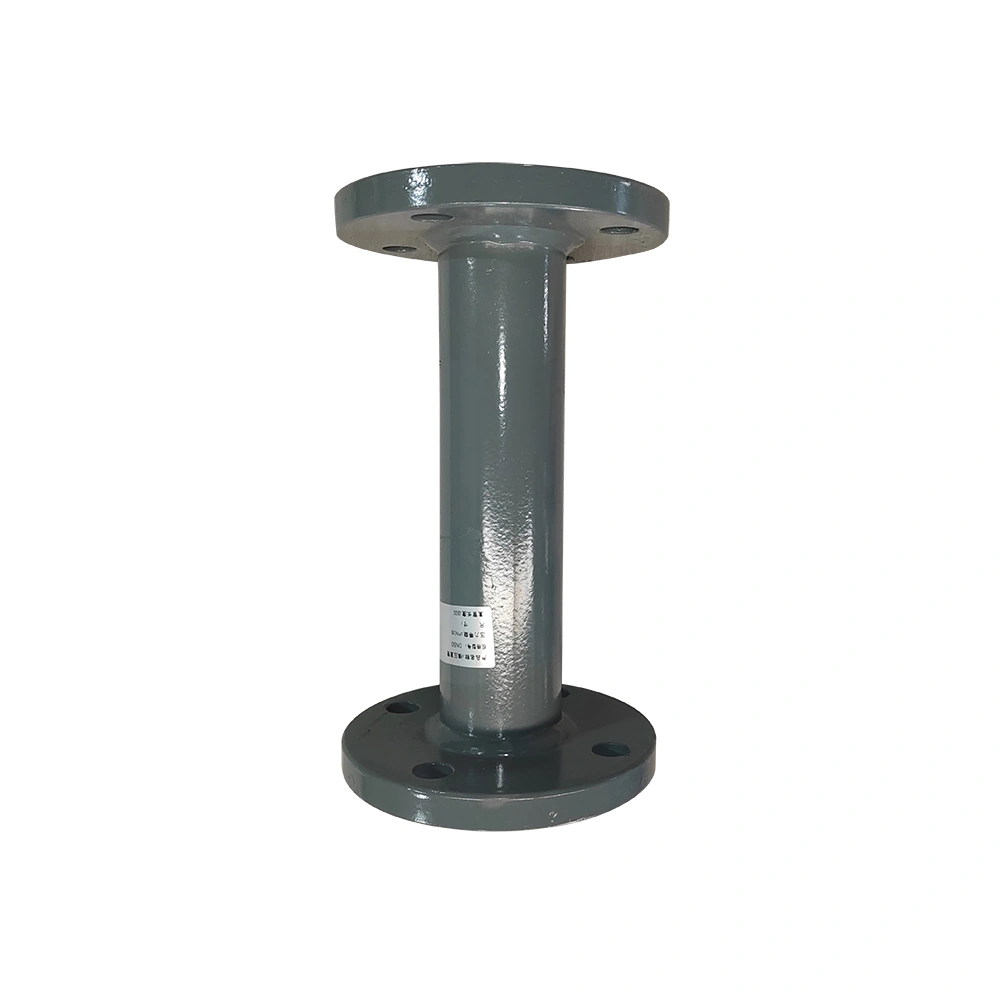 PTFE Lined Pipe Solutions for Industrial Fluid Handling | Fluoropolymer Experts