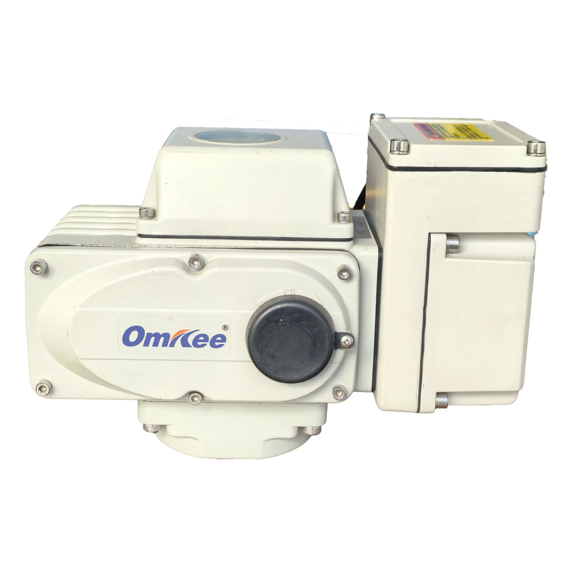 OMK-10F-ZT10L Smart Integral On-Off Electric Actuator