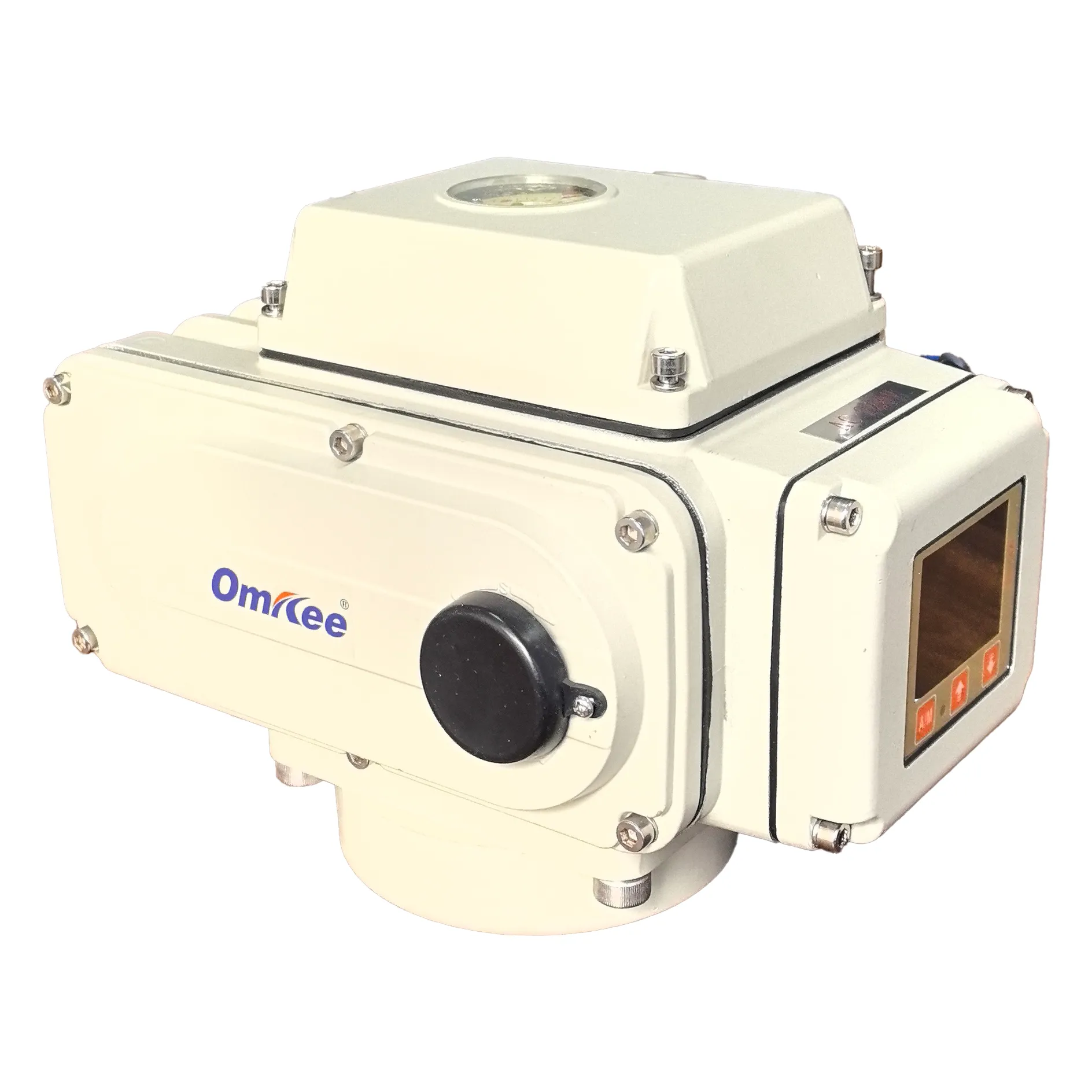 OMK-40E-ZT14A Smart Integral On-Off Electric Actuator