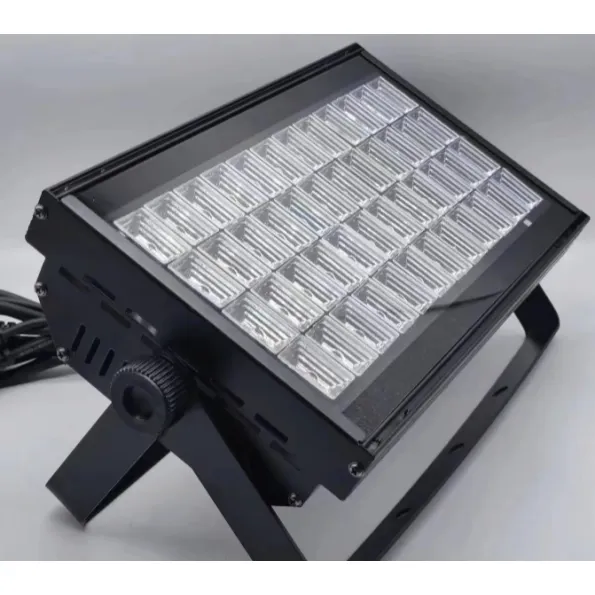 54-LED Volledige Kleur Cyclorama Licht