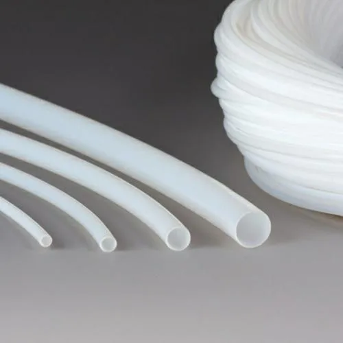 PTFE &amp; PFA Hoses | Flexible Chemical Process Hoses