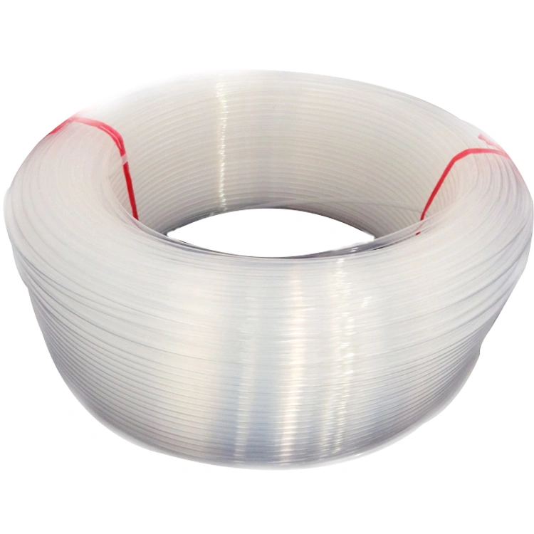 PTFE &amp; PFA Hoses | Flexible Chemical Process Hoses