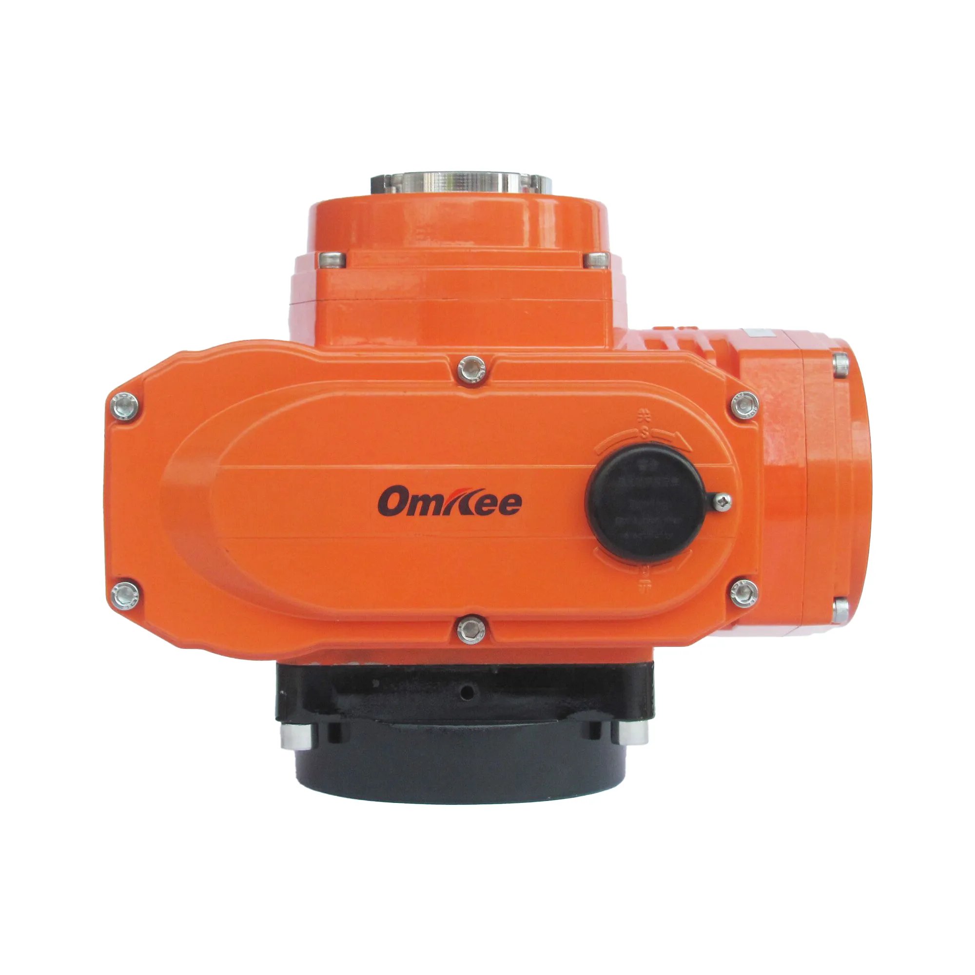 Attuatore Elettrico Antiesplosivo OMK-Ex10H