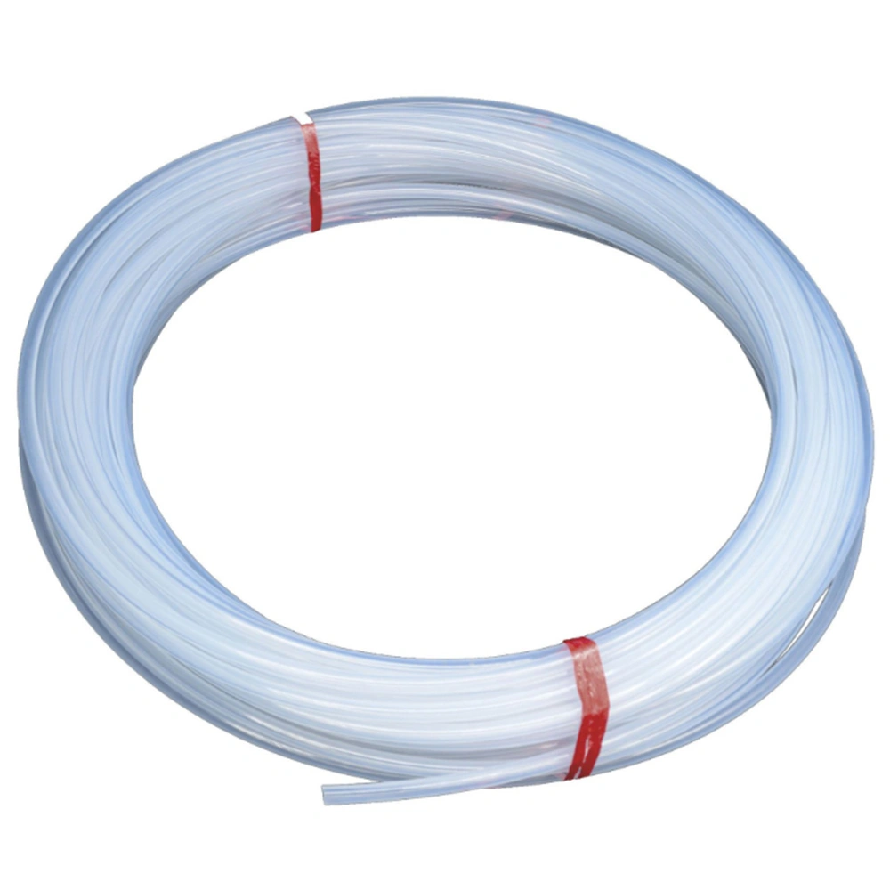 PTFE &amp; PFA Hoses | Flexible Chemical Process Hoses