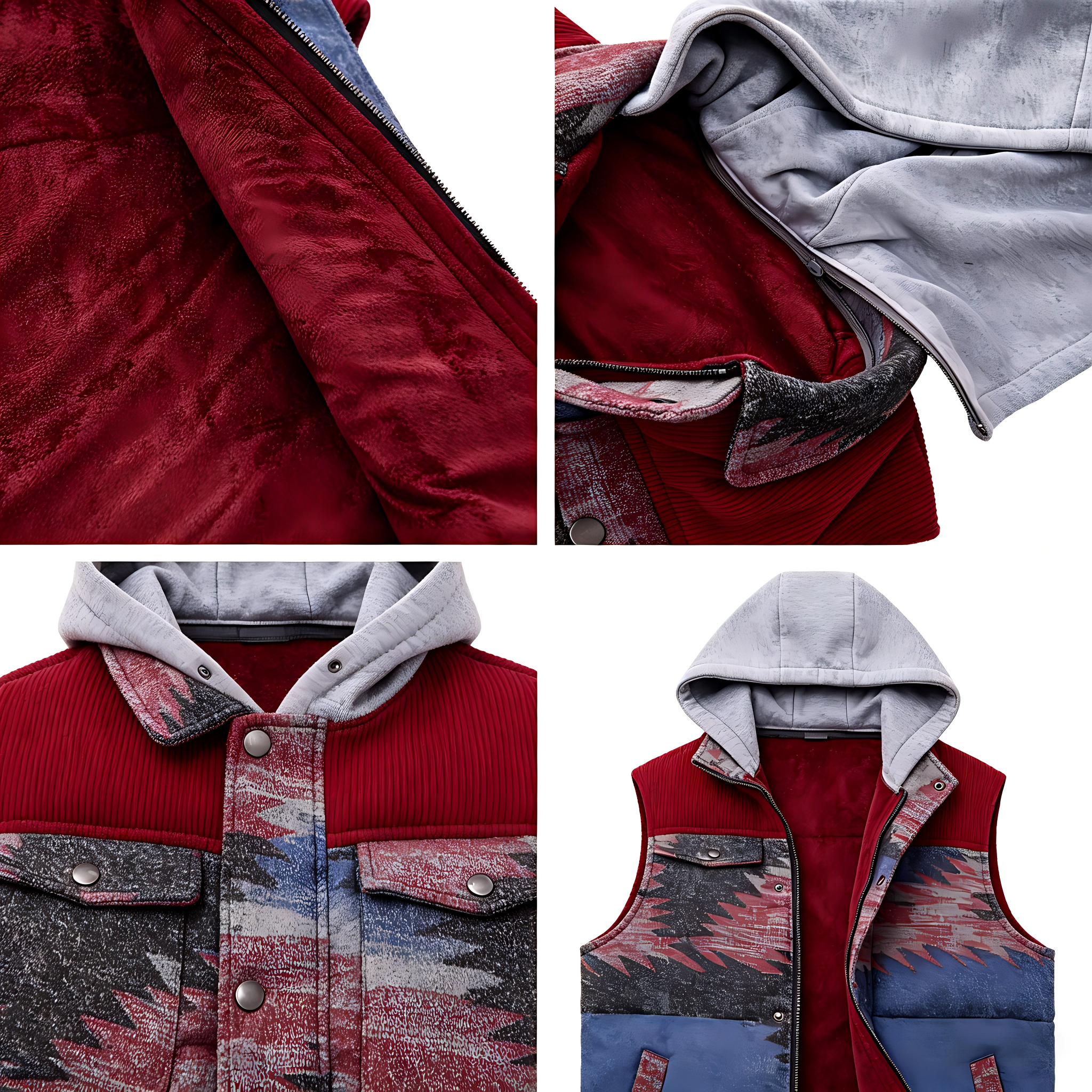 Men's Jacquard Wool Vest.png