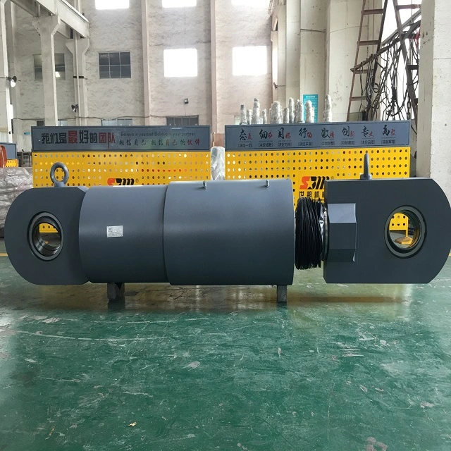 Understanding the Hydraulic Damper: A Simple Guide to Motion Control
