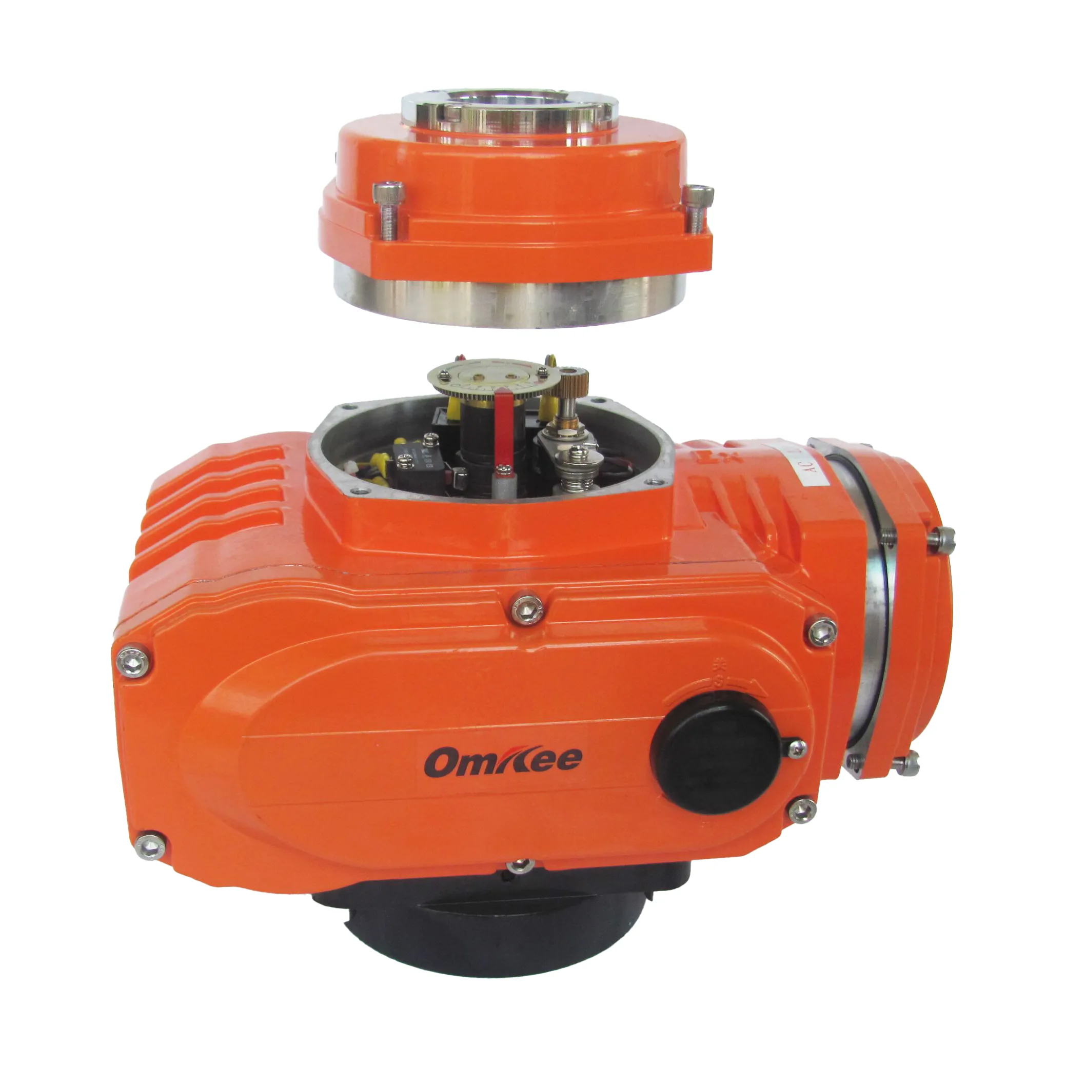 OMK-Ex10A Explosion-proof Electric Actuator