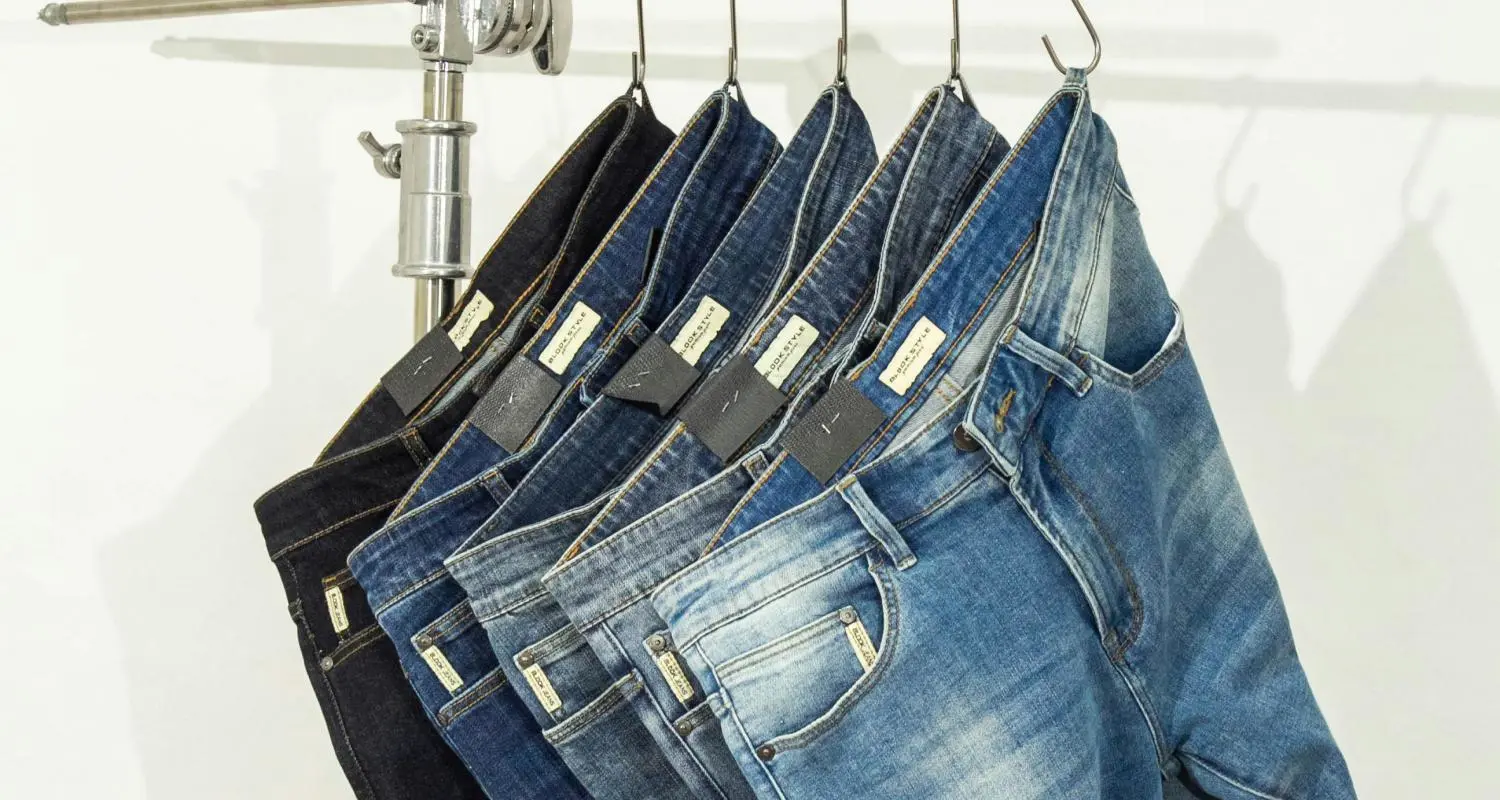 Custom Pants Manufacturer in China – OEM &amp; ODM Service