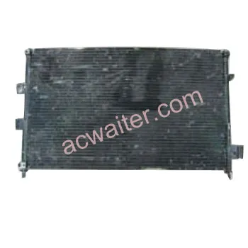 Αυτόματο Δίκο Air Conditioning 24-10011