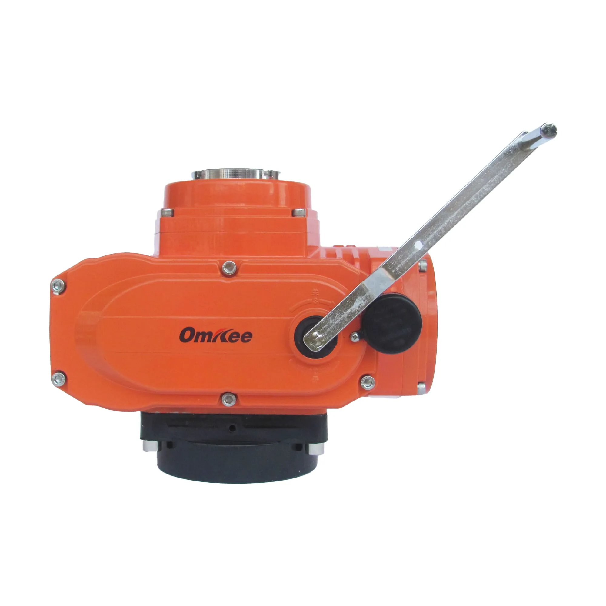 OMK-Ex10A Explosion-proof Electric Actuator