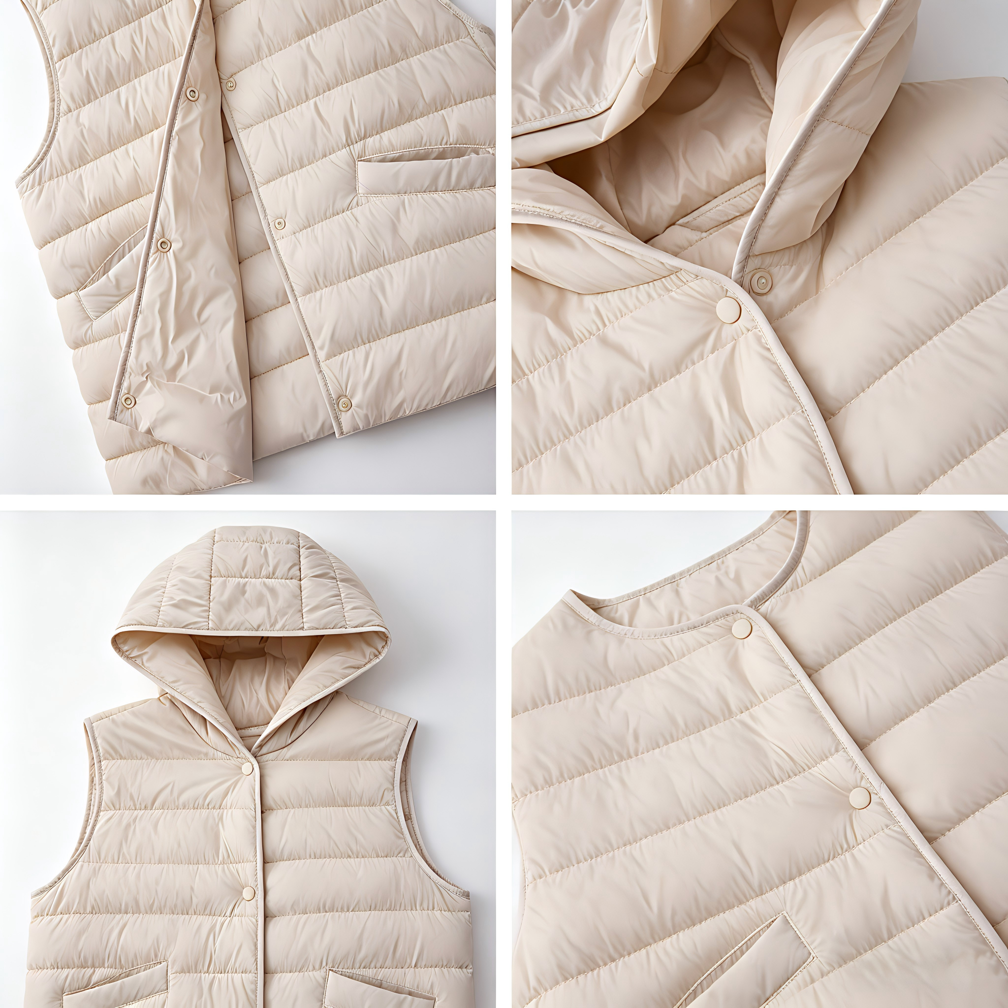 Women's Hooded Down Vest.png