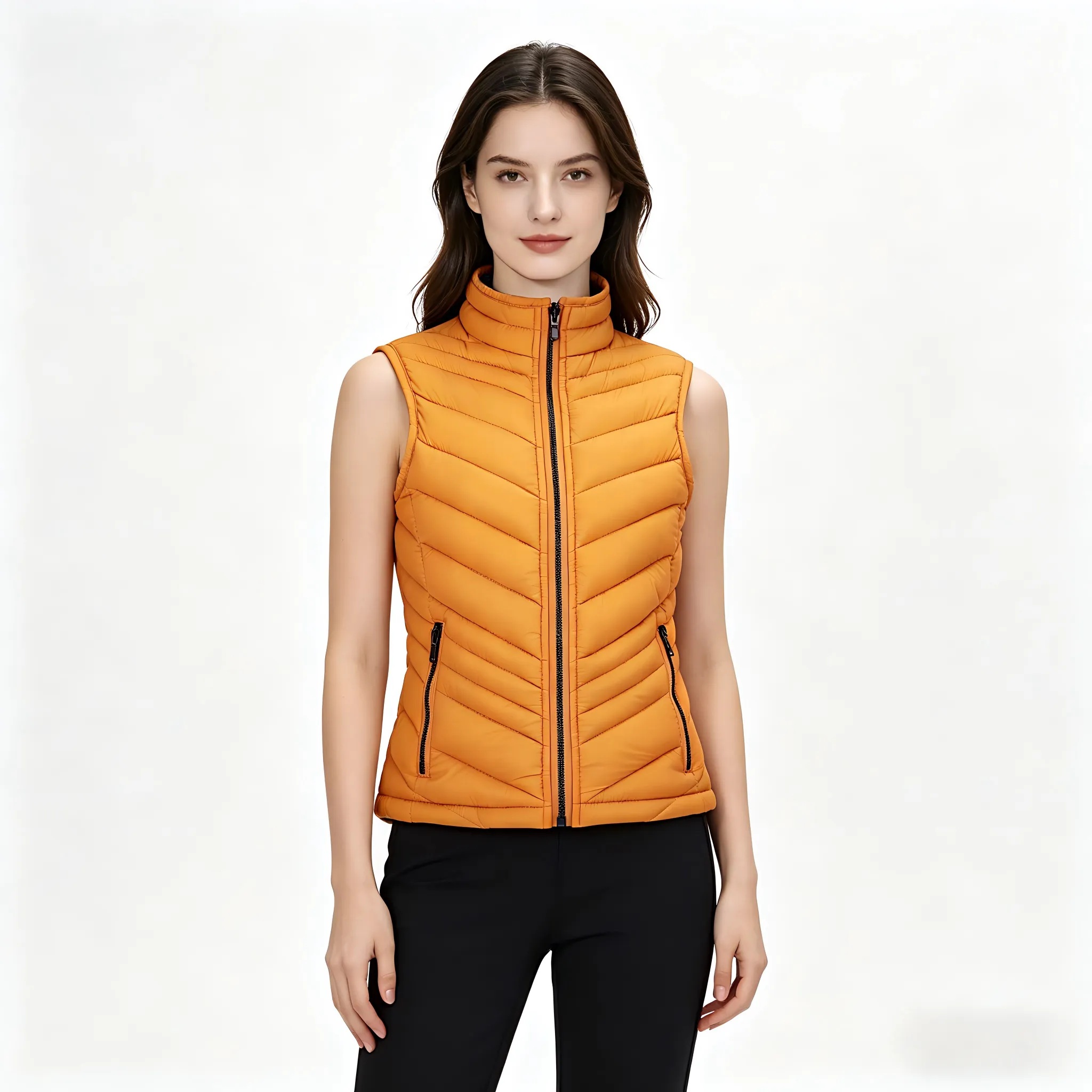 Reversible Women's Vest