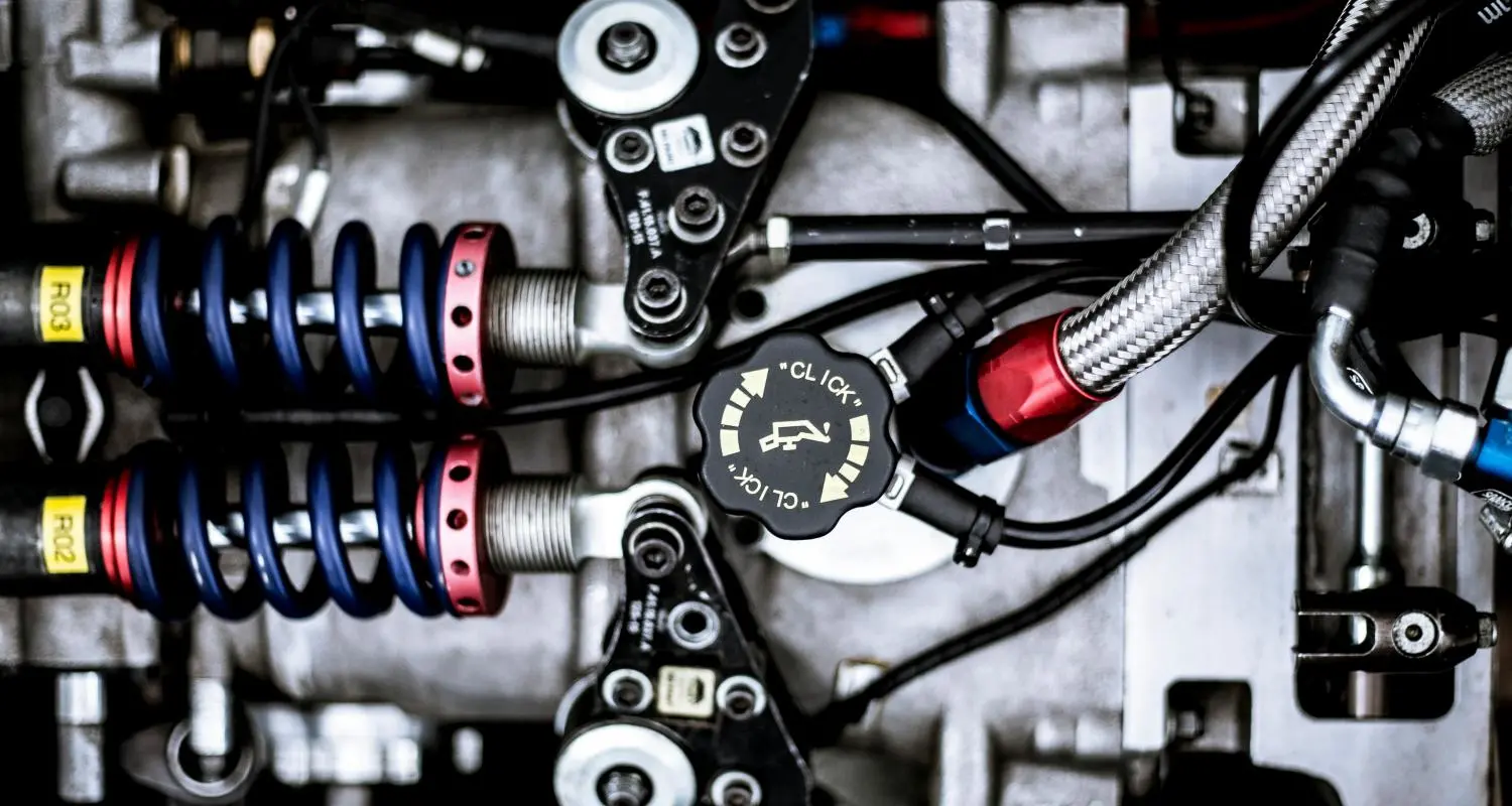 Custom Automotive Parts Production: From Design to Mass Manufacturing