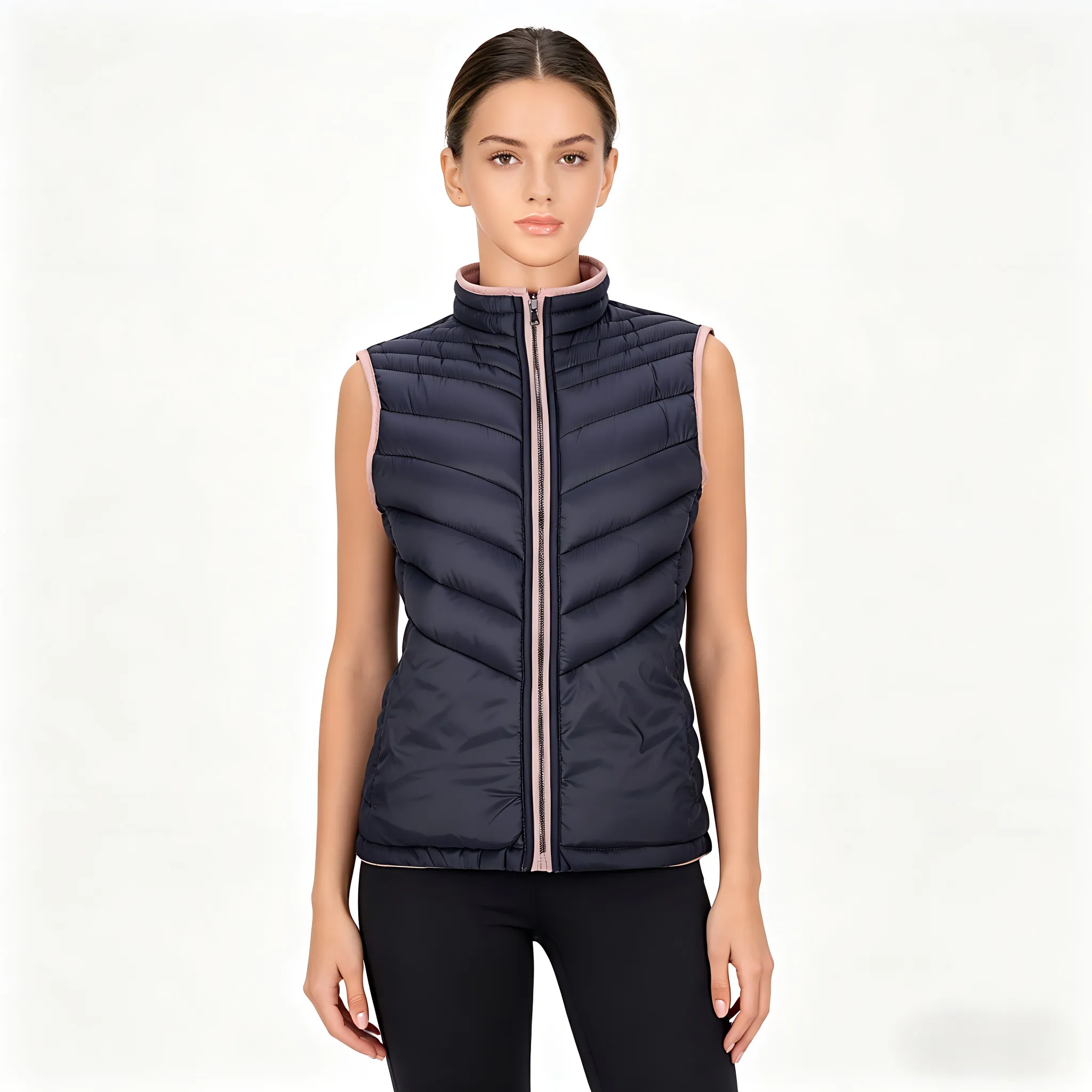 Reversible Women's Vest
