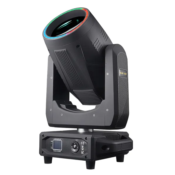 380W Beam Moving Head Light (met Iris)