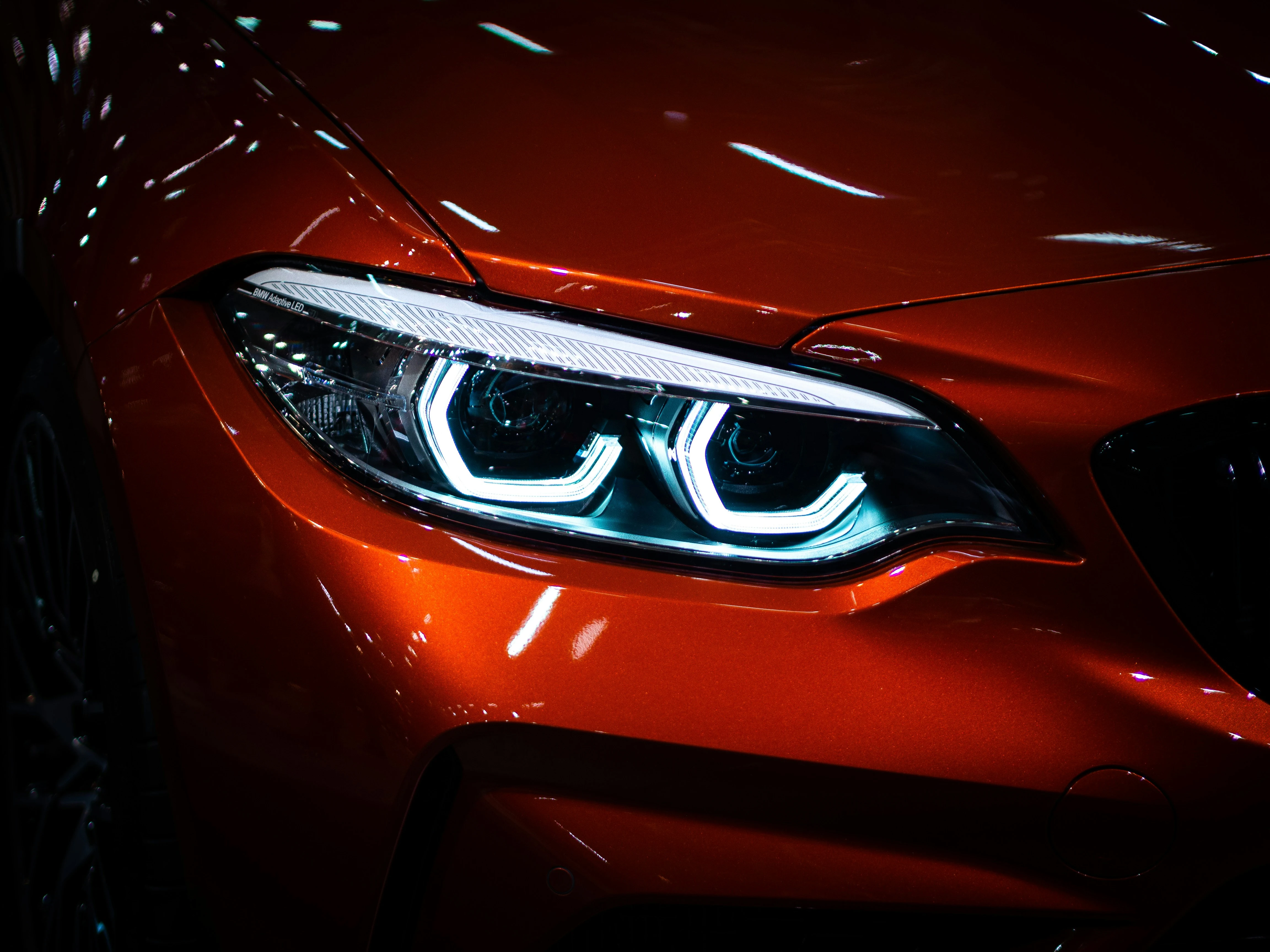 Custom Automotive Parts Solutions for Precision, Durability, and Performance