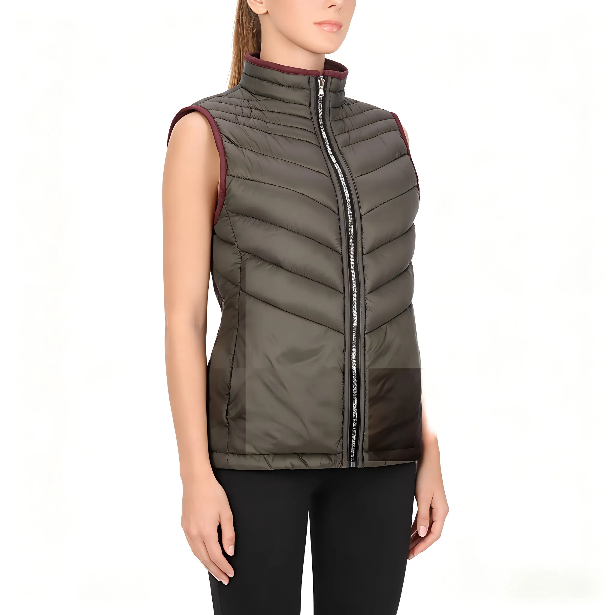 Reversible Women's Vest
