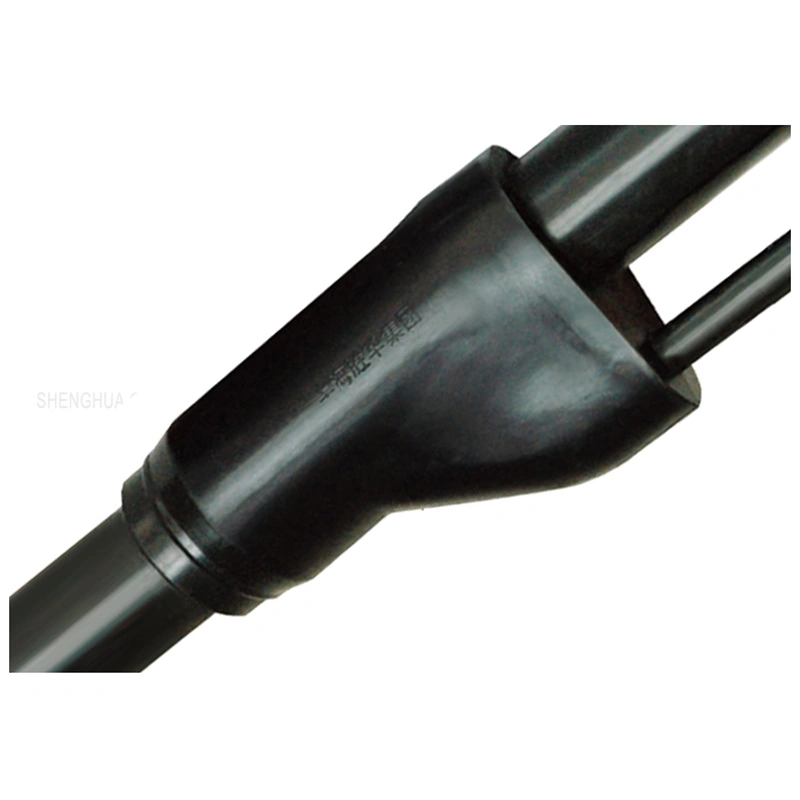 600V / 1000V Prefabricated Cable Prefab Cable Stranded Copper Conductor Type