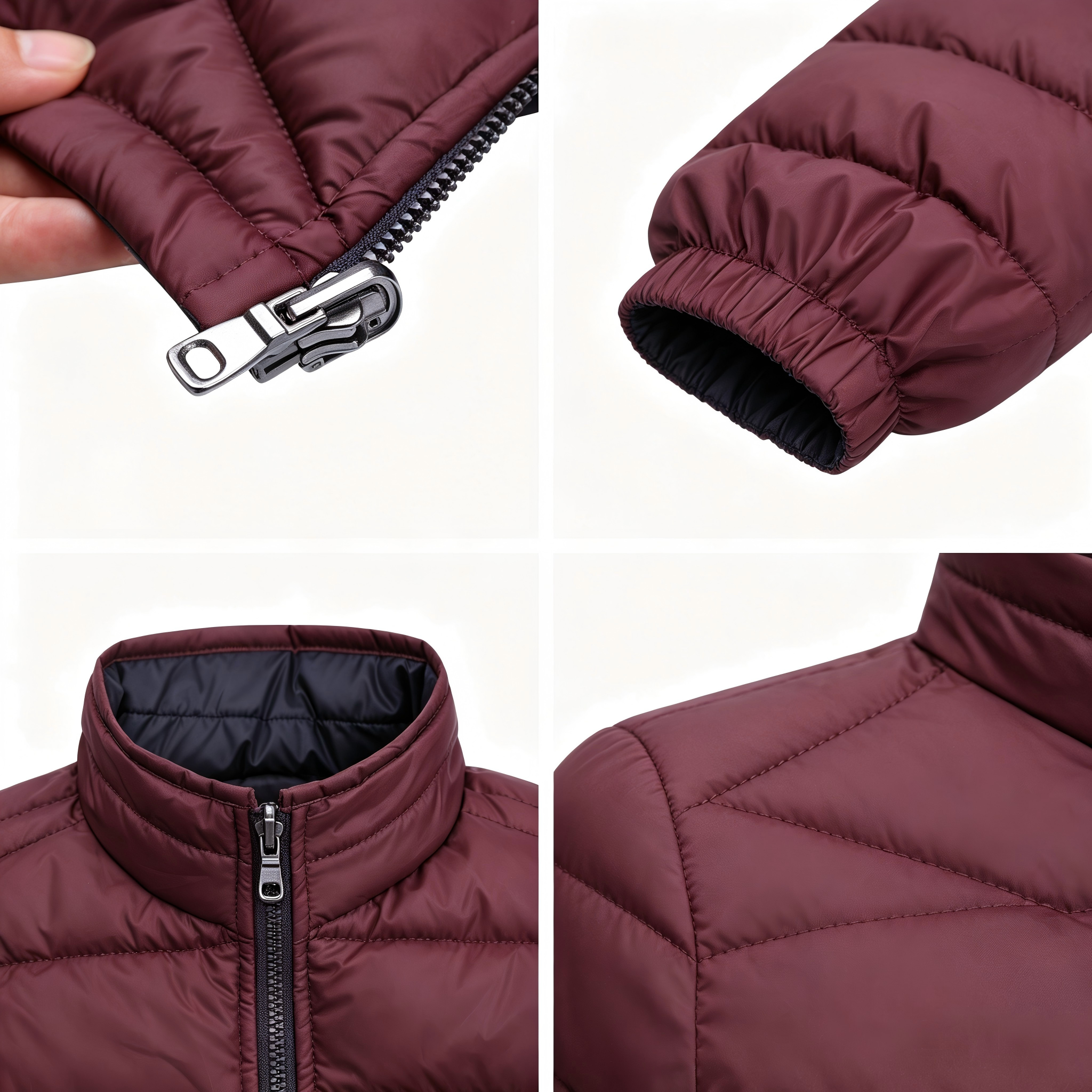 Men's Reversible Basic Padded Jacket.png