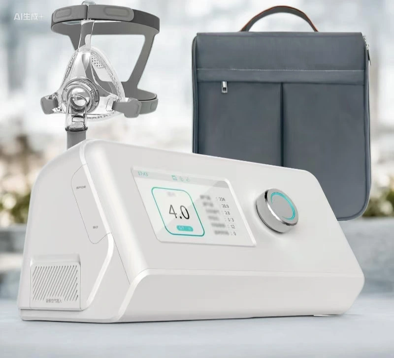 DH-A730g Treatment Series BiPAP Machine | High-Pressure Bi-Level BiPAP Factory
