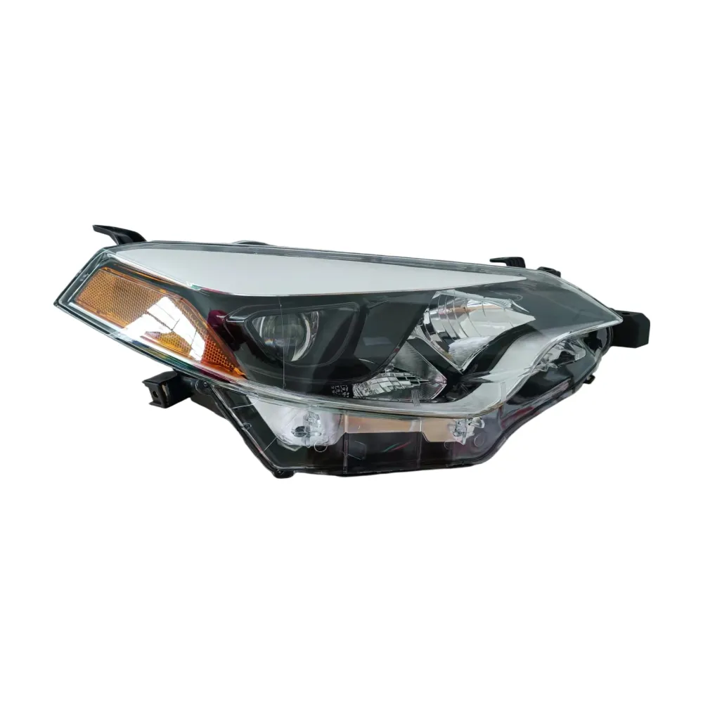 Toyota Corolla 2014 ABD Tipi Far | TYJ-01-0041