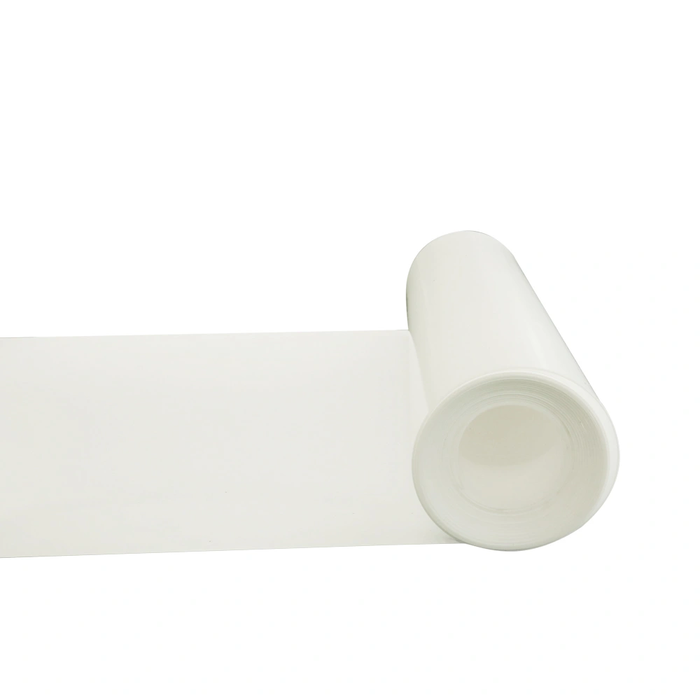 Virgin PTFE & PFA Sheets | High-Performance Fluoropolymer Plates