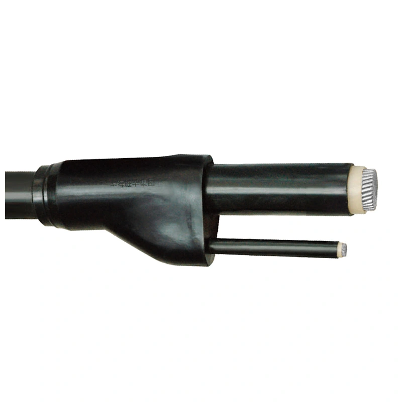 600V / 1000V Prefabricated Cable Prefab Cable Stranded Copper Conductor Type