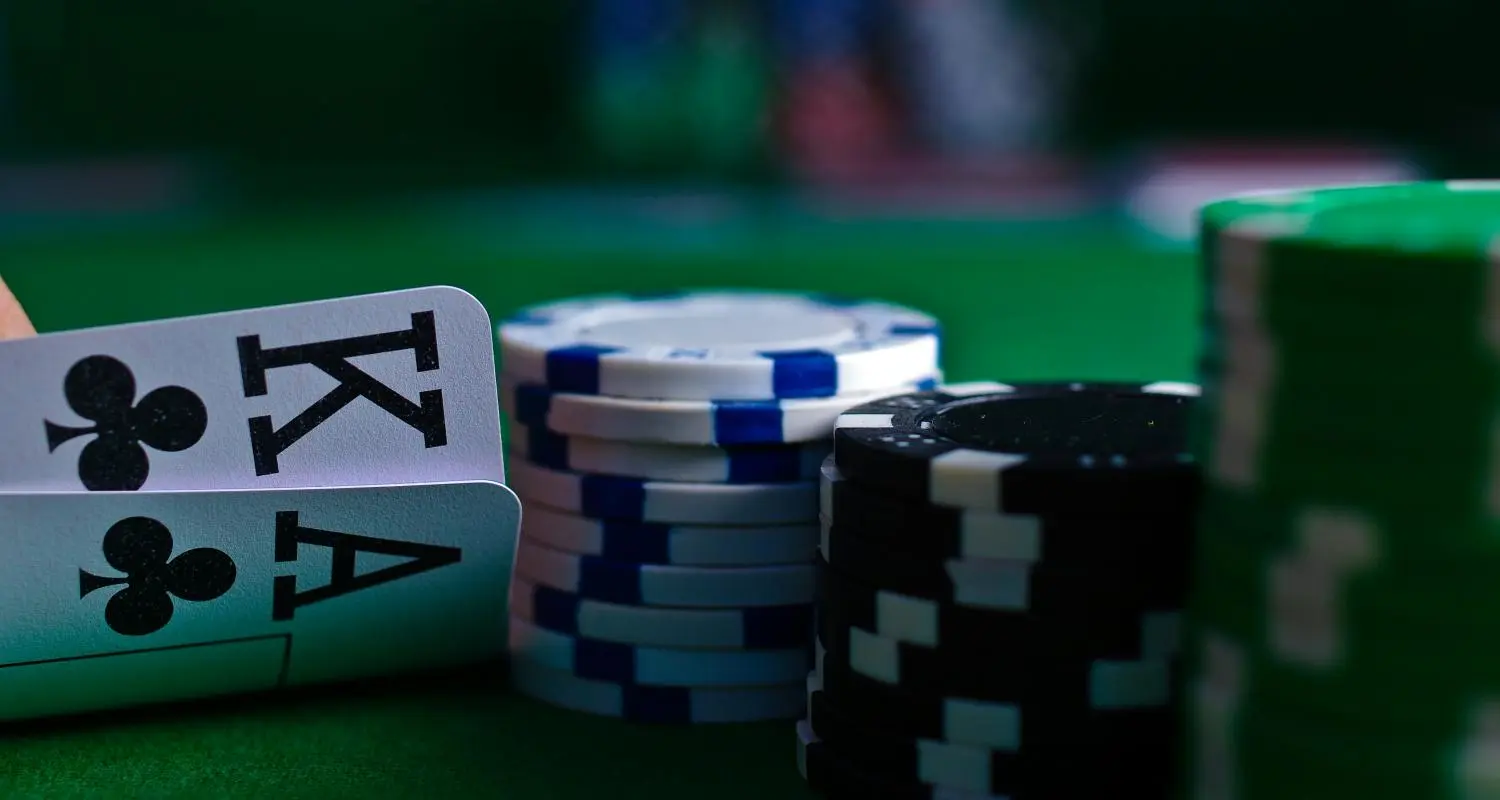 Fabricante Profesional de Equipos de Casino y Suministros de Juegos