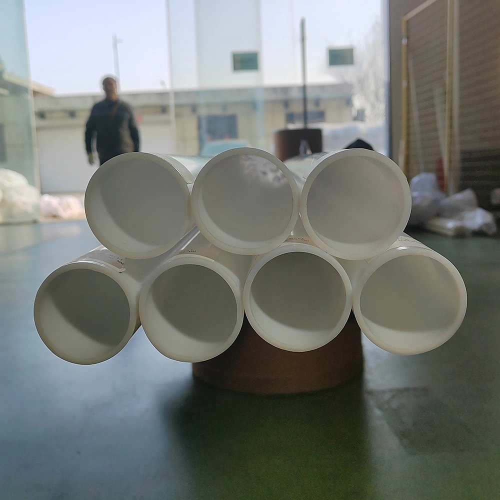 PTFE Tubing Solutions for Industrial Applications
