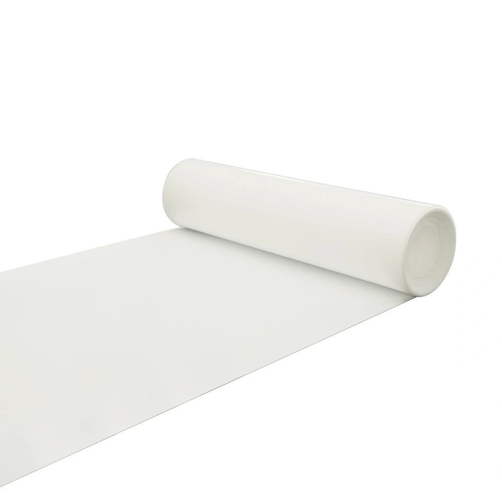 Virgin PTFE & PFA Sheets | High-Performance Fluoropolymer Plates
