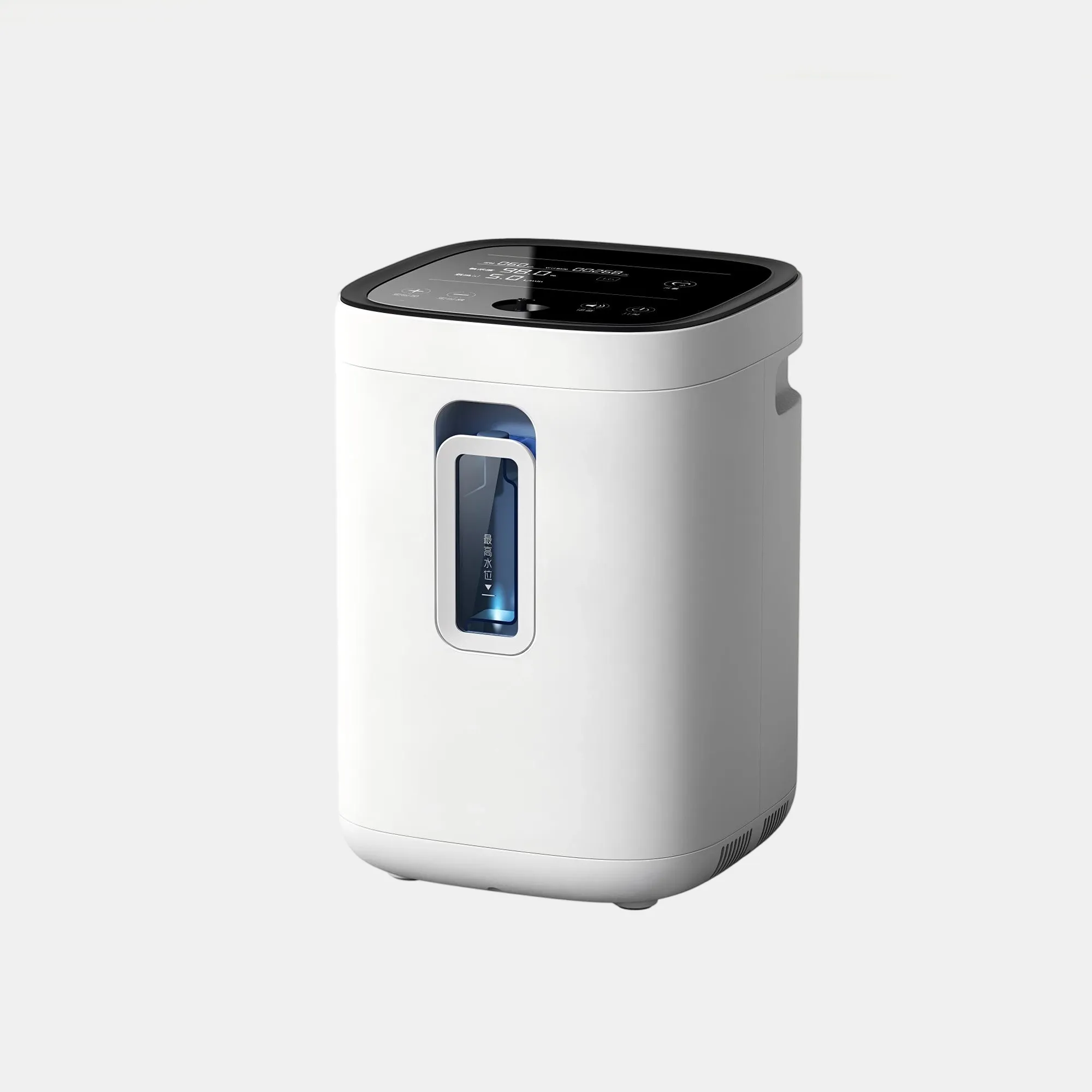 ZY-1BW Household Oxygen Concentrator Machine Factory
